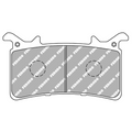 Pastiglie Freno Ferodo Sinter Grip Road FDB2324ST