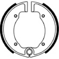 Ganasce Freno FERODO FSB916