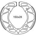 Ganasce Freno FERODO FSB967