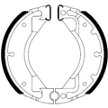 Ganasce Freno FERODO ECO FSB738A