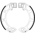 Ganasce Freno FERODO ECO FSB874A