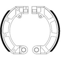 Ganasce Freno FERODO ECO FSB891A