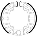 Ganasce Freno FERODO ECO FSB938A