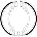 Ganasce Freno FERODO ECO FSB958A