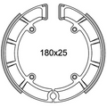 Ganasce Freno FERODO FSB955