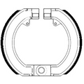 Ganasce Freno FERODO ECO FSB869A
