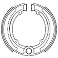 Ganasce Freno FERODO FSB978