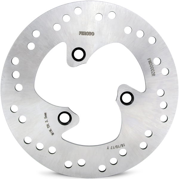 Disco Freno FERODO FMD0002R
