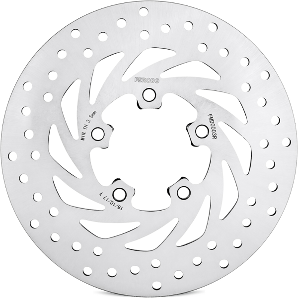Disco Freno FERODO FMD0003R