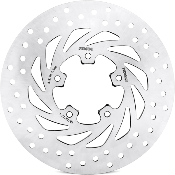 Disco Freno FERODO FMD0007R
