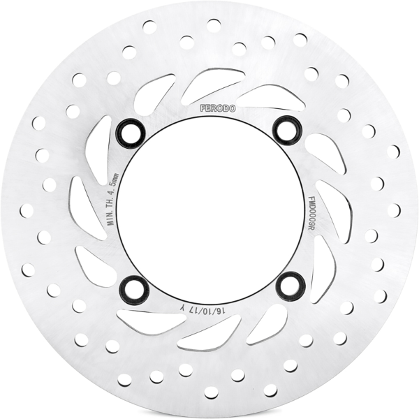 Disco Freno FERODO FMD0009R