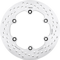 Disco Freno FERODO FMD0010R