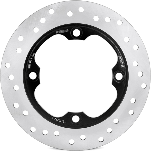Disco Freno FERODO FMD0014R