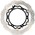 Disco Freno FERODO FMD0017RF Flottante