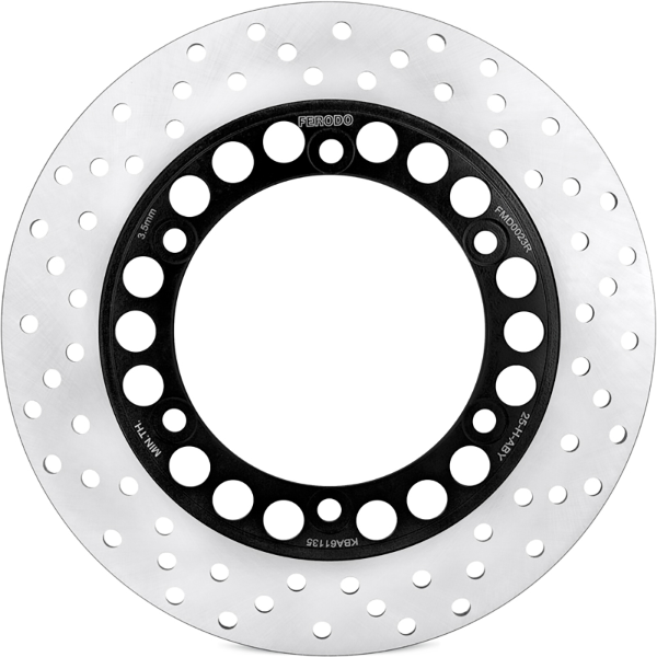 Disco Freno FERODO FMD0023R