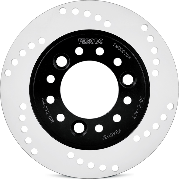 Disco Freno FERODO FMD0025R