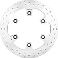 Disco Freno FERODO FMD0026R