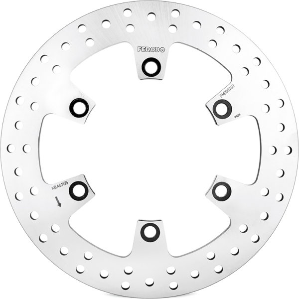 Disco Freno FERODO FMD0026R