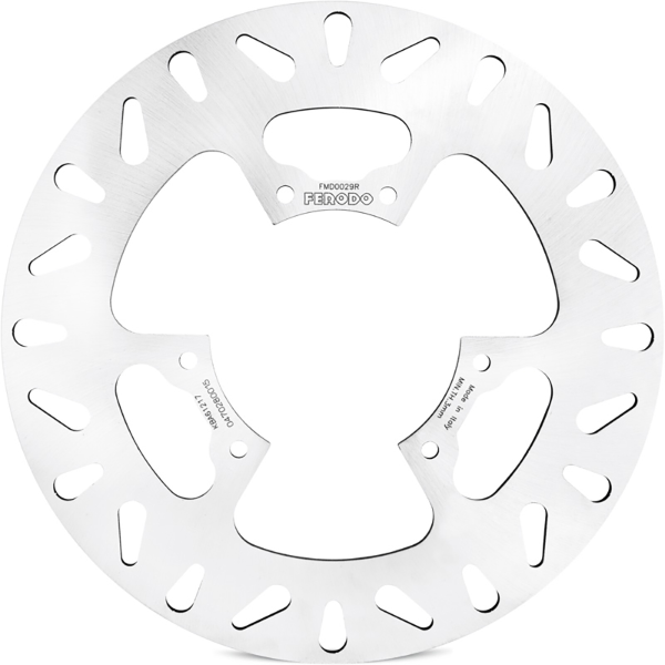 Disco Freno FERODO FMD0029R