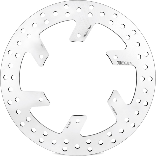 Disco Freno FERODO FMD0030R