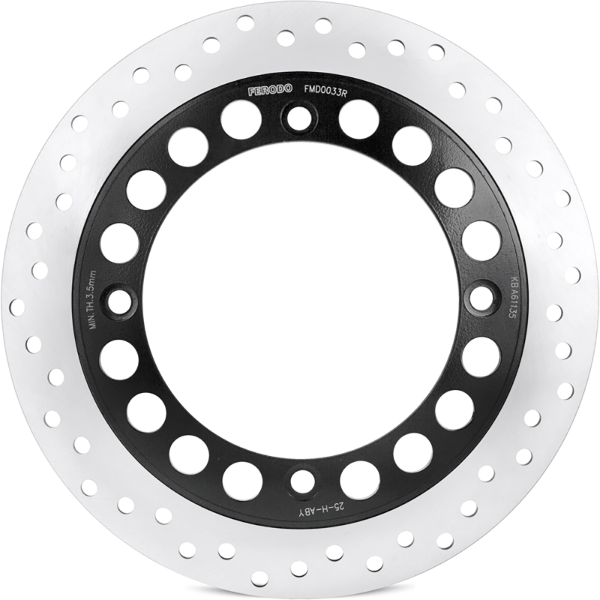 Disco Freno FERODO FMD0033R