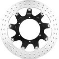 Disco Freno FERODO FMD0038RF Flottante