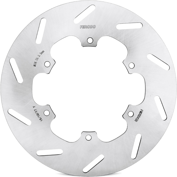 Disco Freno FERODO FMD0043R