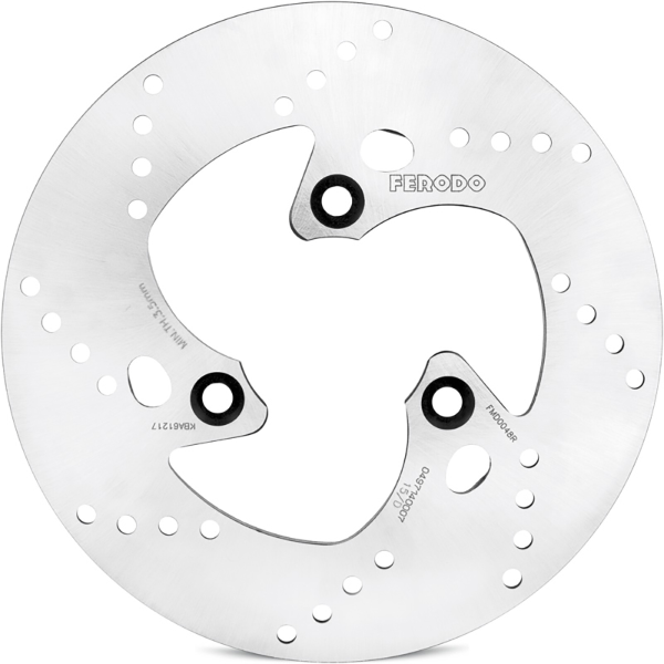 Disco Freno FERODO FMD0048R