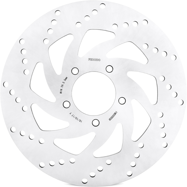Disco Freno FERODO FMD0050R
