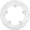 Disco Freno FERODO FMD0054R