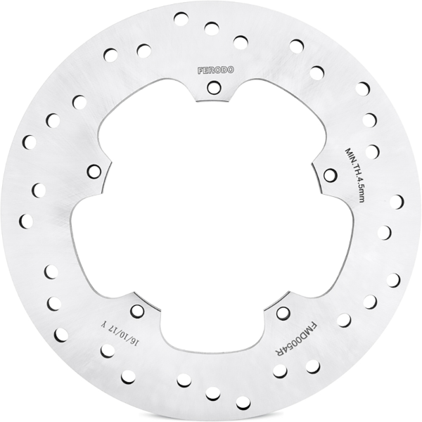 Disco Freno FERODO FMD0054R