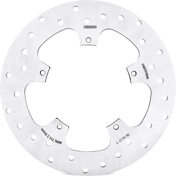 Disco Freno FERODO FMD0055R