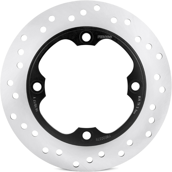 Disco Freno FERODO FMD0057R