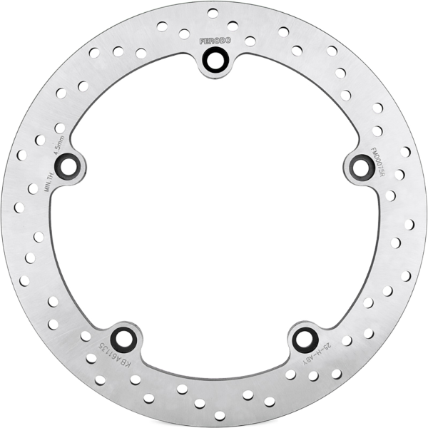 Disco Freno FERODO FMD0075R