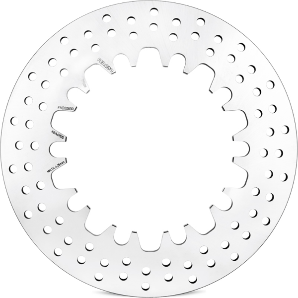 Disco Freno FERODO FMD0080R