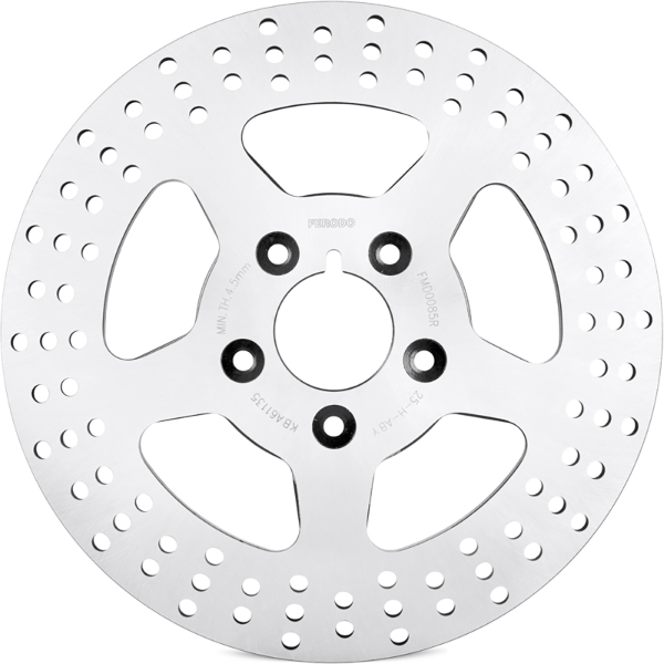 Disco Freno FERODO FMD0085R