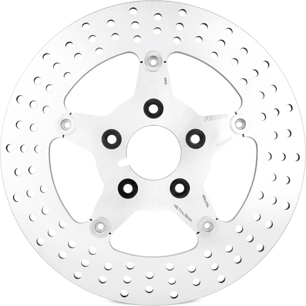 Disco Freno FERODO FMD0085RF Flottante