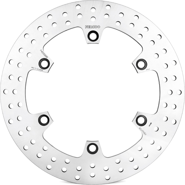 Disco Freno FERODO FMD0088R