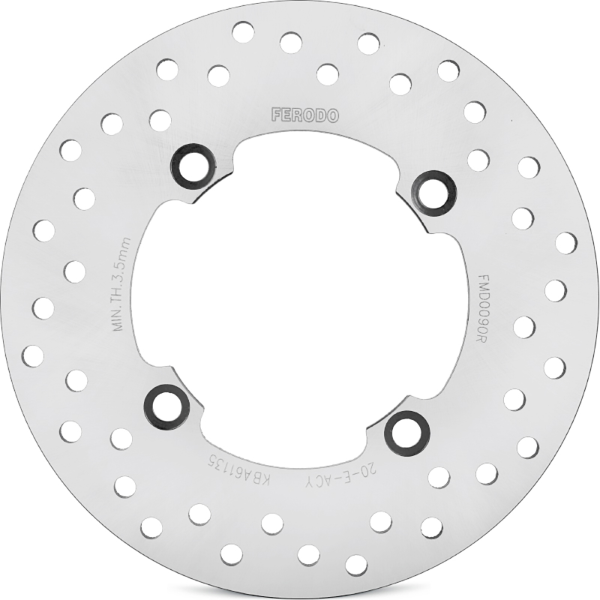 Disco Freno FERODO FMD0090R