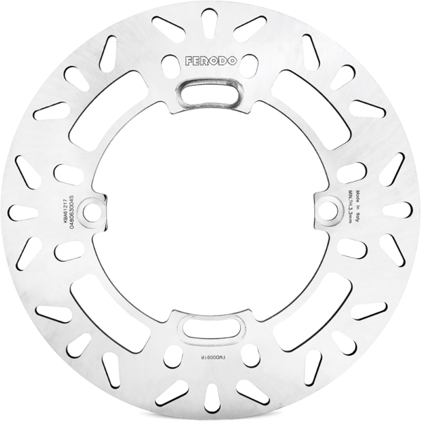 Disco Freno FERODO FMD0091R