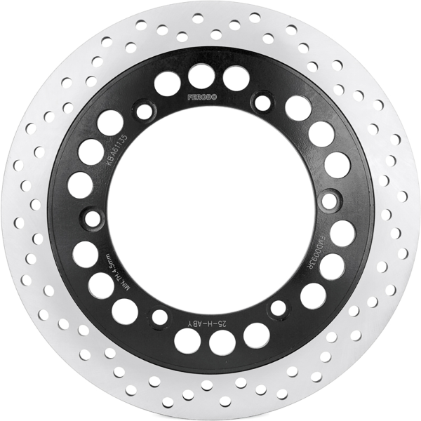 Disco Freno FERODO FMD0093R