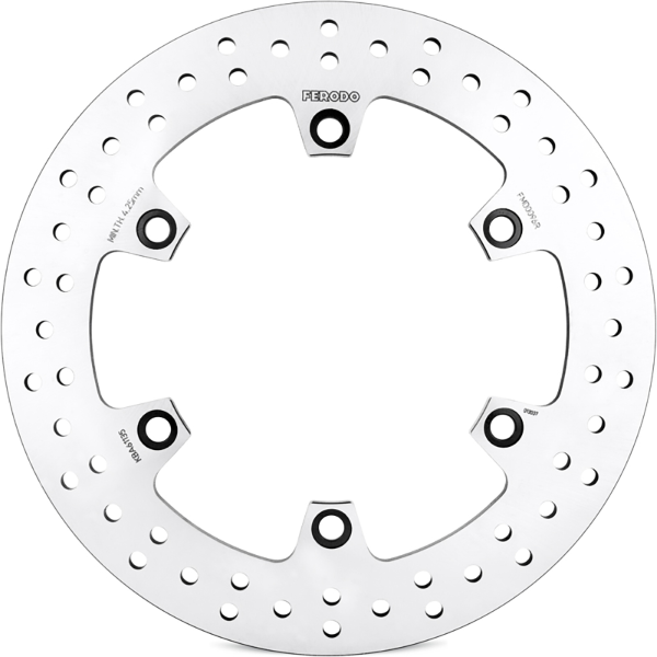 Disco Freno FERODO FMD0096R