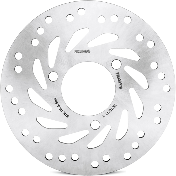 Disco Freno FERODO FMD0097R