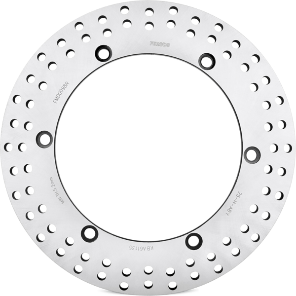 Disco Freno FERODO FMD0098R