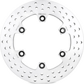 Disco Freno FERODO FMD0101R