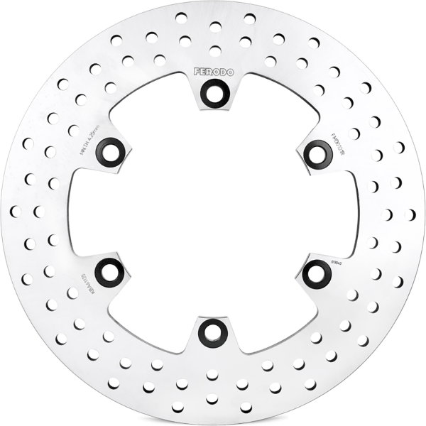 Disco Freno FERODO FMD0101R