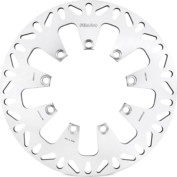 Disco Freno FERODO FMD0105R