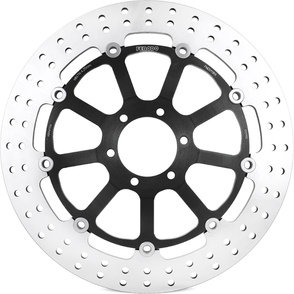 Disco Freno FERODO FMD0111RX Flottante