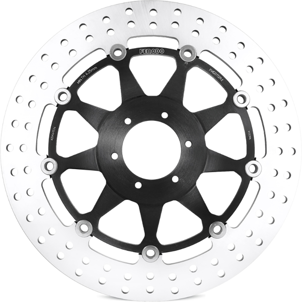 Disco Freno FERODO FMD0112RX Flottante