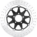 Disco Freno FERODO FMD0114RX Flottante